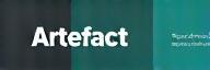 Artefact Studio Logo