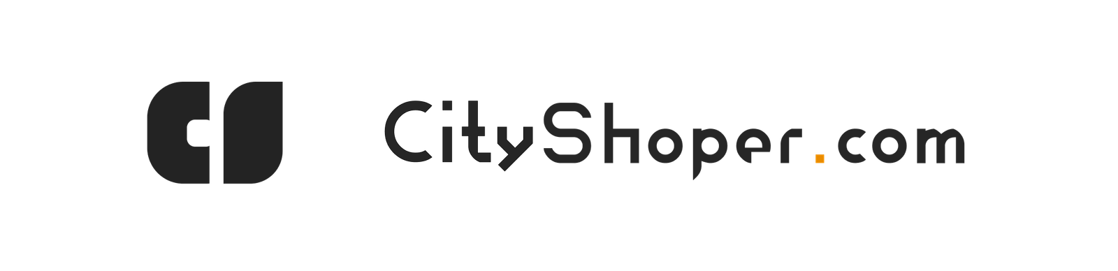 Cityshoper logo